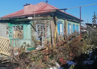 Продажа дома, 54 м2, Барнаул, улица Денисова, 244, Центральный район