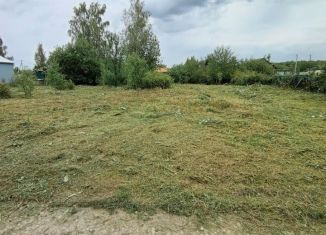 Продажа участка, 10 сот., Рязанская область