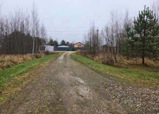 Продаю земельный участок, 10 сот., Ярославская область, улица Ленина