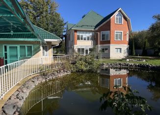 Дом на продажу, 349 м2, Тамбовская область, СТ Разлив, 7