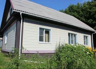 Продажа дома, 83.4 м2, Барнаул, улица Матросова, 66, Железнодорожный район