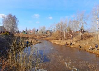 Продам земельный участок, 5 сот., Омская область