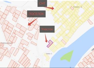 Участок на продажу, 20 сот., Иркутская область