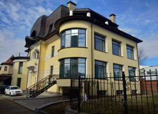 Продажа коттеджа, 658 м2, Москва, метро Крылатское, 2-я Лыковская улица, 65к44