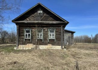 Продам дом, 35 м2, Ярославская область