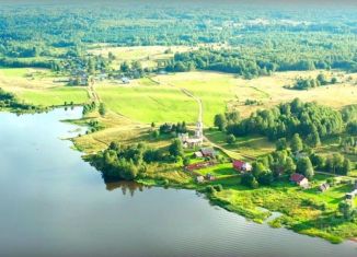 Продажа участка, 12500 сот., Тверская область