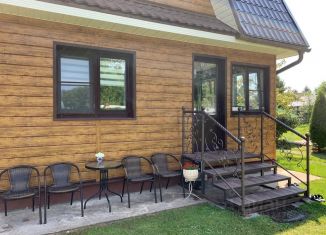Сдам дом, 86 м2, Тверская область, Школьная улица, 5