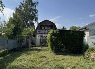 Продам дачу, 35.5 м2, Липецкая область, СНТ Металлург-3, 20/37