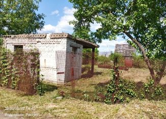 Дача на продажу, 4 м2, Липецк, СНТ Дачный-5, 17/16