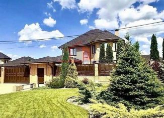 Продажа дома, 238 м2, Старый Оскол
