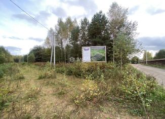 Продам земельный участок, 100 сот., село Учма, село Учма, 19