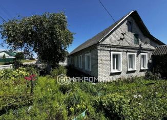 Дом на продажу, 74.9 м2, Брянск, улица Халтурина, 88