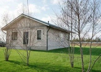 Продается дом, 80 м2, Пермский край, Калужская улица