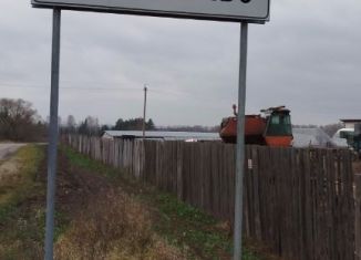 Продажа земельного участка, 30 сот., село Карамышево