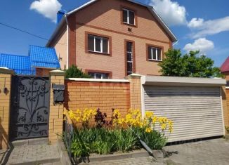 Продается дом, 459.9 м2, Курск, Поныровская улица, 1Д