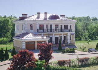 Продается коттедж, 855.4 м2, Москва, деревня Ивановское, 91