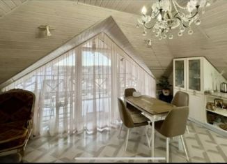 Продам таунхаус, 70 м2, Саратовская область, микрорайон Лесоперевалка, 98