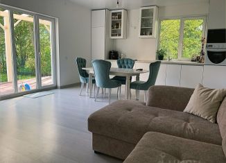Продажа дома, 167.7 м2, Санкт-Петербург, 2-я линия