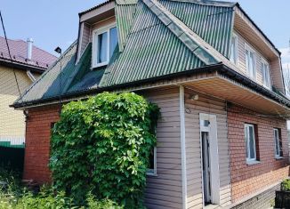 Продаю коттедж, 91.1 м2, Иркутск, Правобережный округ, улица Ермака, 8