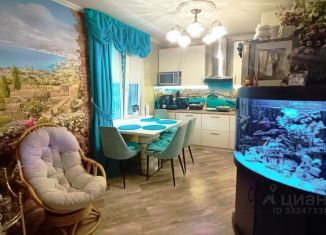 Продажа дома, 105 м2, Санкт-Петербург, проспект Маршала Блюхера, 12Ш