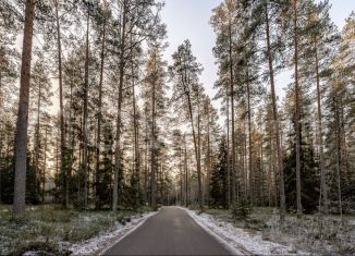Продам участок, 150 сот., Ленинградская область