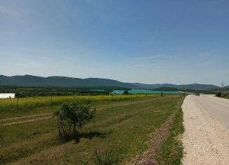 Продажа земельного участка, 1000 сот., село Передовое, Минчугова улица, 60