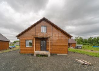 Продается дом, 156.2 м2, Хабаровский край