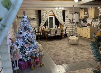 Продажа дома, 103 м2, село Бунырево, Приокская улица, 46Е