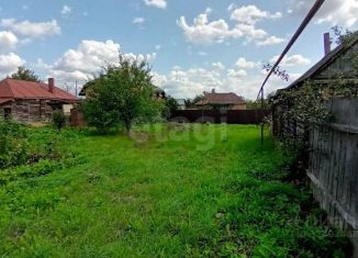 Продажа участка, 9.93 сот., Тамбовская область, улица Чкалова, 84