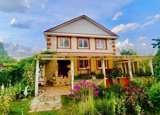 Продаю дом, 240 м2, Меленки, улица Союз Республик, 96