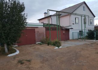 Коттедж на продажу, 163 м2, Астраханская область, 1-я Курортная улица, 19