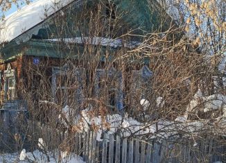 Продам дом, 35 м2, Тюменская область, улица Комаровка, 23