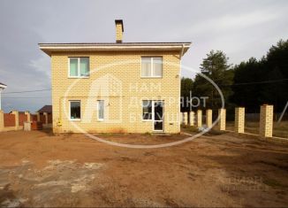 Коттедж на продажу, 130 м2, Пермский край, улица Чапалды, 16