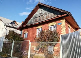 Дом на продажу, 69.3 м2, Пермь, улица Ермака, 39
