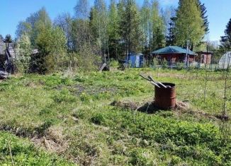 Продажа земельного участка, 12 сот., село Посадников Остров, село Посадников Остров, 42