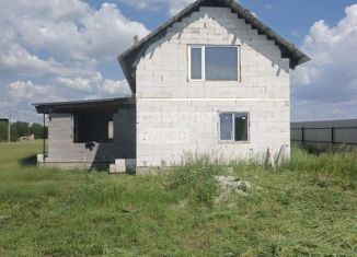 Продам дом, 120 м2, деревня Зорино