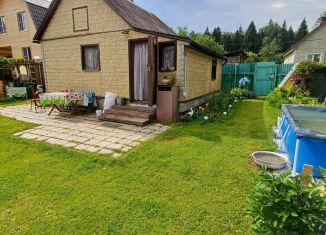 Продаю дом, 40 м2, Москва, СНТ Квант, 5А
