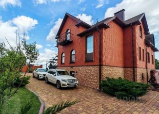 Продаю коттедж, 343 м2, Белгородская область, улица Владимира Бурцева, 59