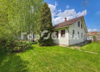 Продам дом, 89.7 м2, Москва, СНТ Спектр, 10