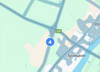 Участок на продажу, 130 сот., деревня Верхний Карбуш