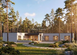 Продаю дом, 409.1 м2, КП Репино парк, КП Репино парк, 563