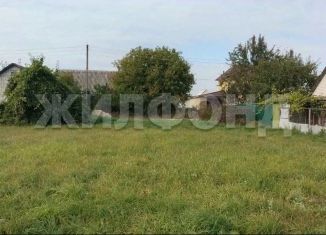 Продается земельный участок, 10 сот., рабочий посёлок Погар, Южная улица