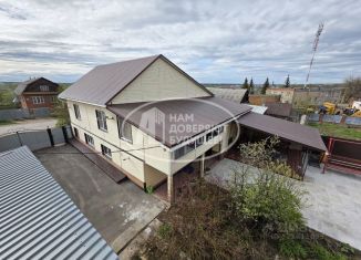 Продается дом, 123.3 м2, Чернушка, улица Урицкого, 6