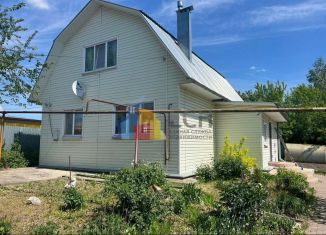 Продажа дома, 122.6 м2, Тульская область, улица Белобородова, 5