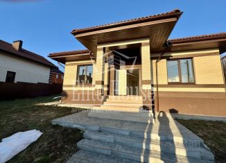 Продается дом, 90 м2, деревня Желыбино, Раздольная улица, 51Б