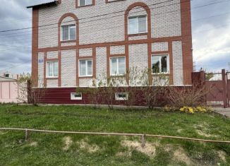 Продаю дом, 286.5 м2, Республика Башкортостан, улица Латыпова