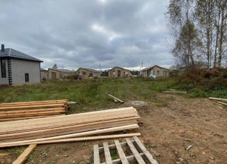 Продам земельный участок, 8.12 сот., КП Дубрава парк, КП Дубрава парк, 92