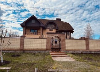Продажа дома, 348.7 м2, село Таврово