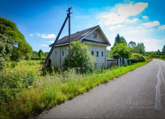 Продам дом, 34 м2, Новгородская область