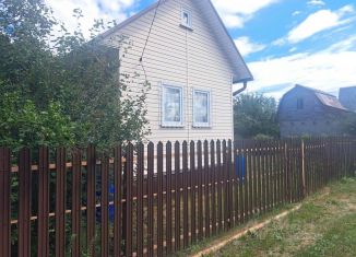 Дача на продажу, 22 м2, Омск, 11-я аллея